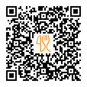 QR-code link para o menu de One Stop Beer Smoke Food Market