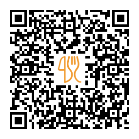 QR-code link para o menu de Jim's Fried Chicken