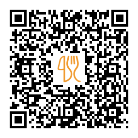 QR-code link para o menu de West Street Kitchen