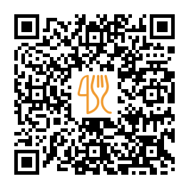 QR-code link para o menu de Jade Garden