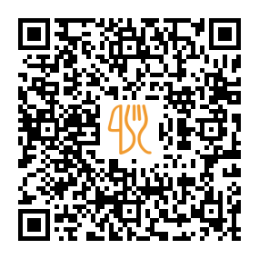 QR-code link para o menu de A Little Cafe