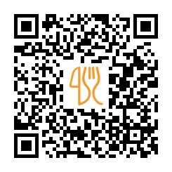 QR-code link para o menu de Donut Bazar