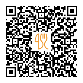 QR-code link para o menu de Pep's Barbeque Bistro