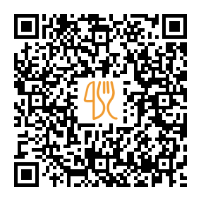 QR-code link para o menu de Mr. Burger