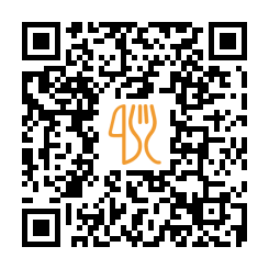 QR-code link para o menu de Cafe Foro