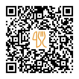 QR-code link para o menu de Keksgolm