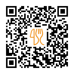 QR-code link para o menu de Korelochka