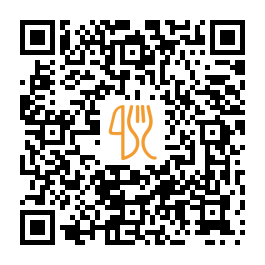 QR-code link para o menu de Burger King