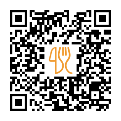 QR-code link para o menu de Casa De Ro