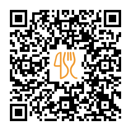 QR-code link para o menu de The Old Bakery