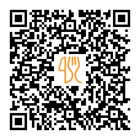 QR-code link para o menu de The Organic Coup