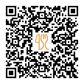 QR-code link para o menu de Our Coffee Is Different