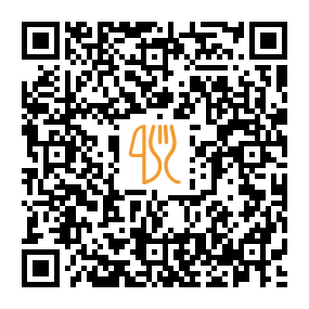 QR-code link para o menu de Log Cabin Cafe