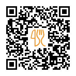 QR-code link para o menu de Bamboo Thaï