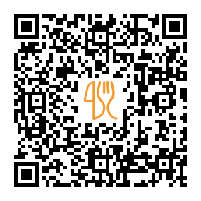 QR-code link para o menu de Dickey's Bbq