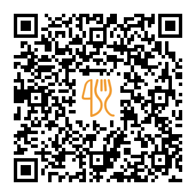 QR-code link para o menu de 할리스커피 대전만년점