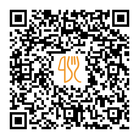 QR-code link para o menu de Zoes Kitchen