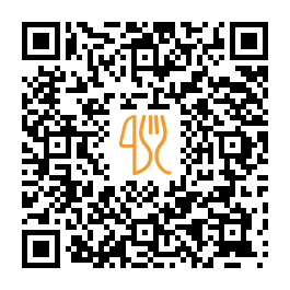 QR-code link para o menu de Carl's Jr.