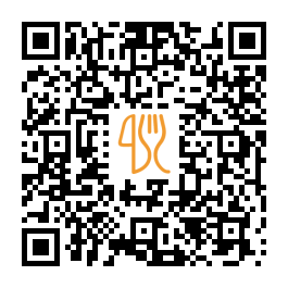 QR-code link para o menu de Fu Manchung