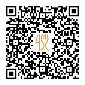 QR-code link para o menu de The Rotisserie