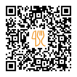 QR-code link para o menu de Pardo's Chicken