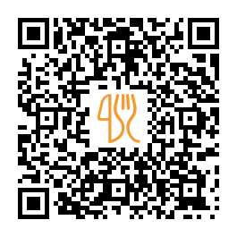 QR-code link para o menu de Corner Eatery