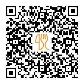 QR-code link para o menu de Lyckans Pizza Take Away