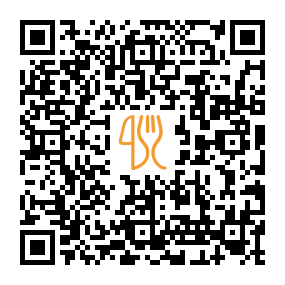 QR-code link para o menu de Lake Street Kitchen