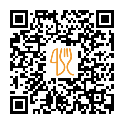 QR-code link para o menu de C Plus Cafe