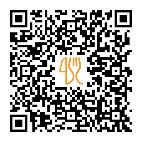 QR-code link para o menu de Punjabi Grill.