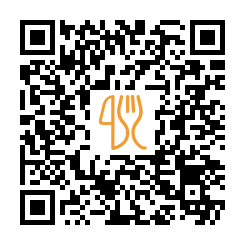 QR-code link para o menu de Skylark Diner