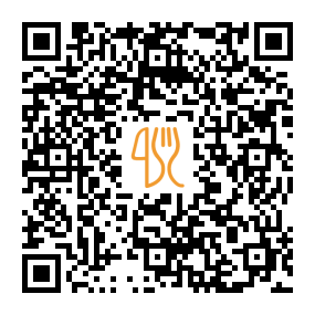 QR-code link para o menu de Bbq West