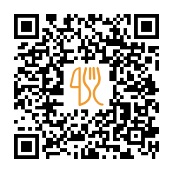 QR-code link para o menu de Freya