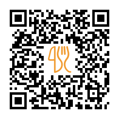 QR-code link para o menu de Donut King Inc