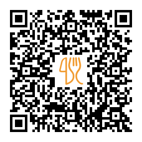 QR-code link para o menu de Rollin Smoke Bbq