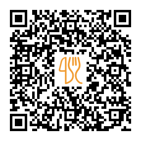 QR-code link para o menu de Tete Latin Bistro