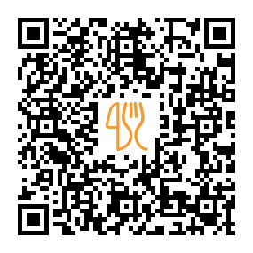 QR-code link para o menu de Deccan Spice