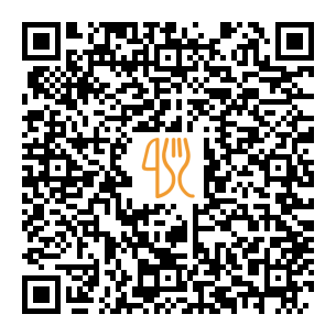 QR-code link para o menu de La Marsa Mediterranean Cuisine