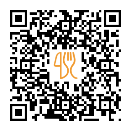 QR-code link para o menu de Cafe Aficionado