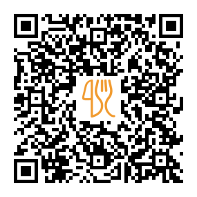 QR-code link para o menu de Hunger Tribe