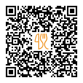 QR-code link para o menu de Burnt Bakery