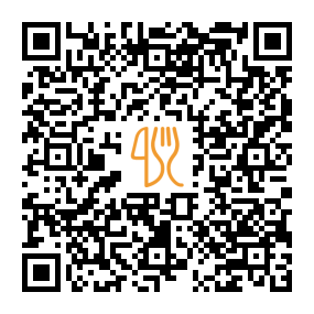 QR-code link para o menu de Kungsberga Grillen