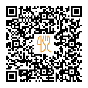 QR-code link para o menu de Sethi Fast Food