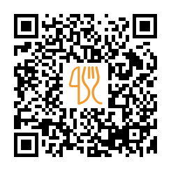 QR-code link para o menu de Capacho