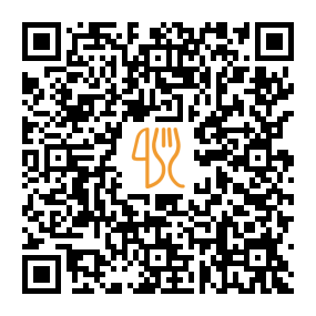 QR-code link para o menu de Burma Garden