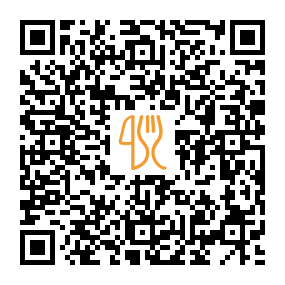 QR-code link para o menu de King's Pizzeria Italian