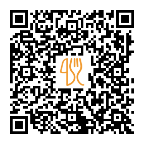 QR-code link para o menu de Rock Pho'd Asian Fusion Cuisine