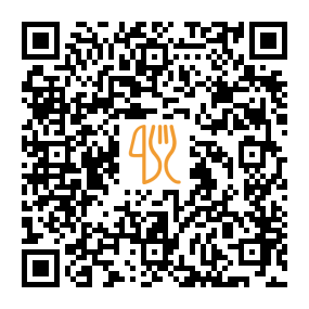 QR-code link para o menu de Total Nutrition Kitchen