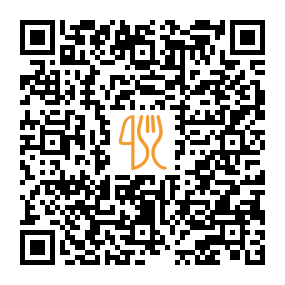 QR-code link para o menu de Hole In The Wall Cafe