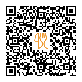 QR-code link para o menu de Fyne Fish And Chip Shop